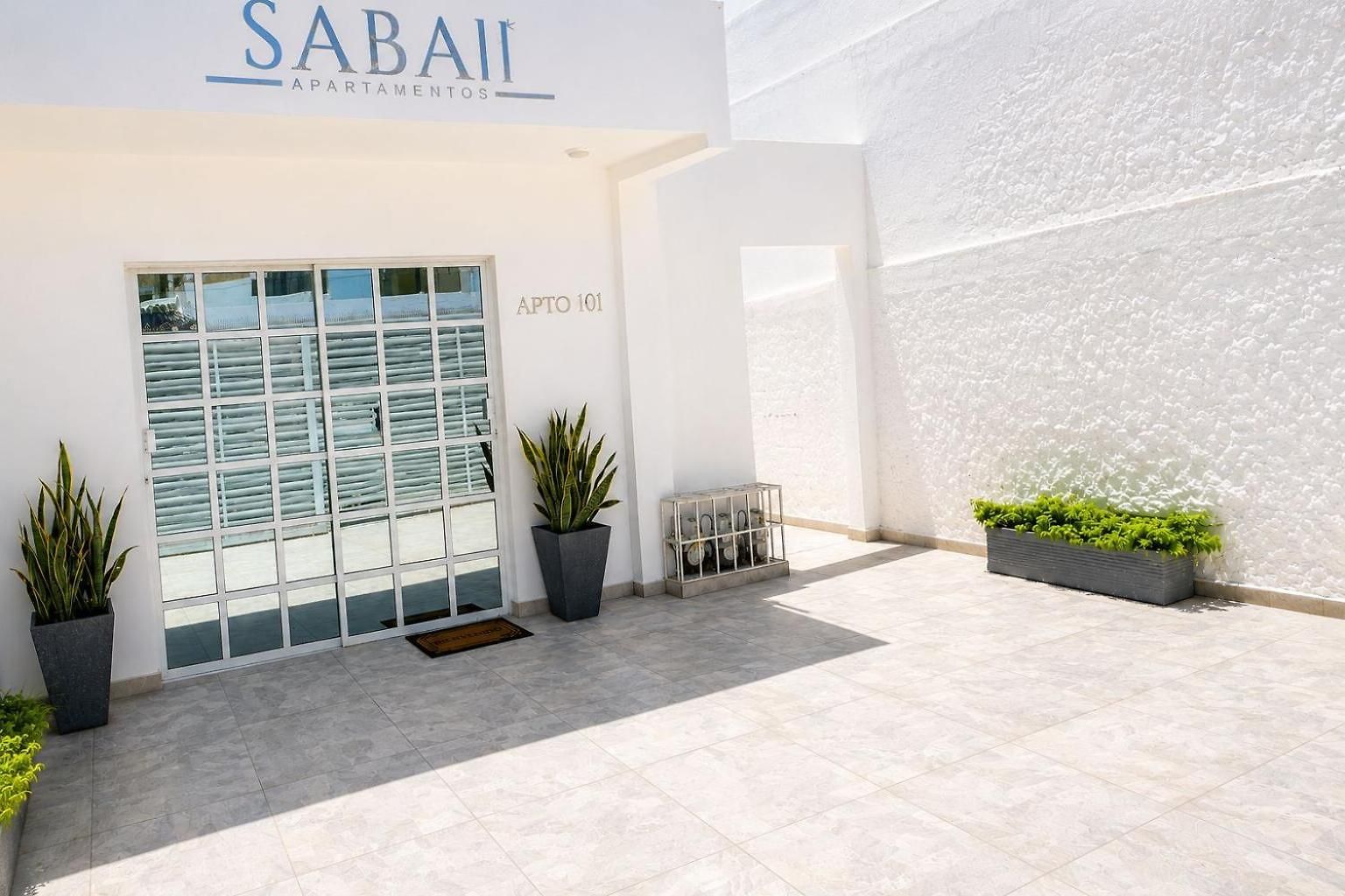 Sabaii 101 Cartagena