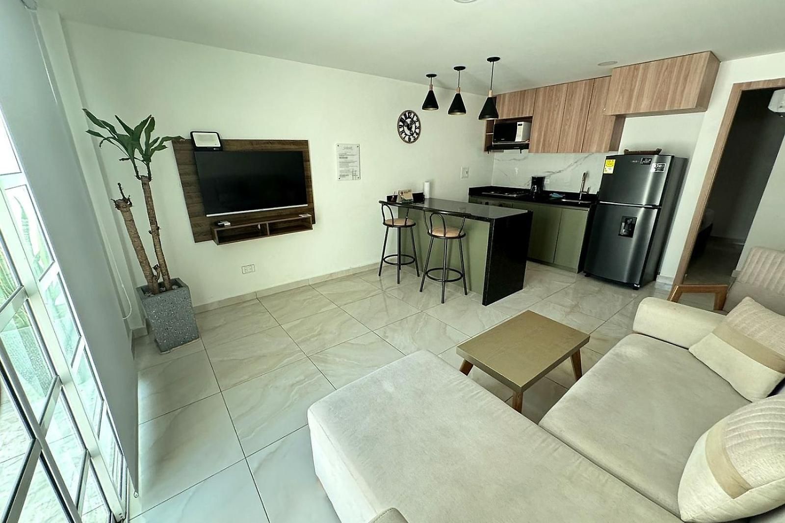 Apartamento Sabaii 101 *