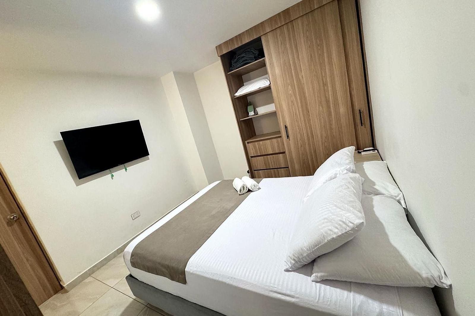 Apartamento Sabaii 101 *