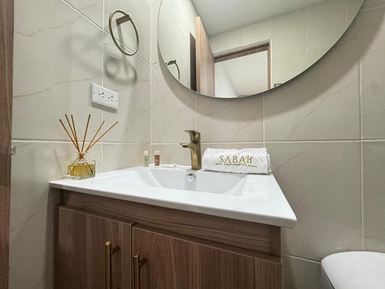Apartamento Sabaii 101 Cartagena