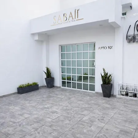 Sabaii 101 Apartamento *