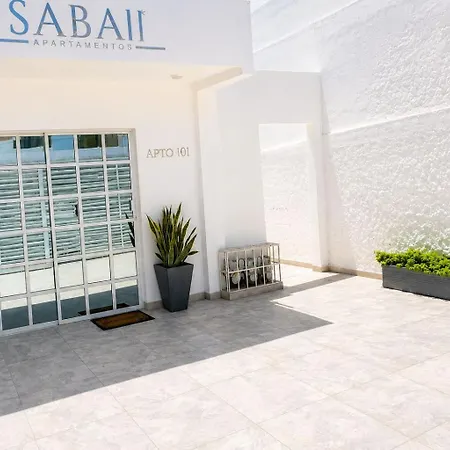 Sabaii 101 Cartagena