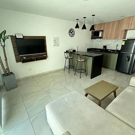 Apartamento Sabaii 101 *