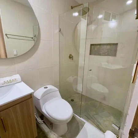 Apartamento Sabaii 101
