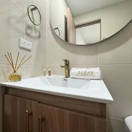 Apartamento Sabaii 101 Cartagena